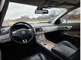 JAGUAR XF 2008 - 6