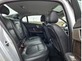 JAGUAR XF 2008 - 8