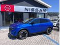 NISSAN QASHQAI 1.3 DIG-T Mild Hybrid N-Connecta X-Tronic KÉSZLETRŐL AZONNAL! 1% THM finanszírozással!