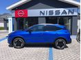 NISSAN QASHQAI 2026 - 2