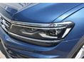 VOLKSWAGEN TIGUAN 2018/8 - 2