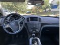 OPEL INSIGNIA 2009/7 - 11