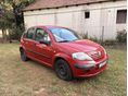 CITROEN C3 1.1 SX 2002