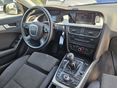 AUDI A4 2008/6 - 9