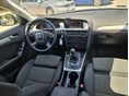 AUDI A4 2008/6 - 11