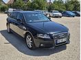 AUDI A4 2008/6 - 2
