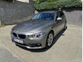 BMW 320d xDrive Sport (Automata)