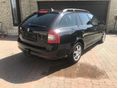 SKODA OCTAVIA 2013/3 - 4
