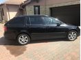 SKODA OCTAVIA 2013/3 - 5