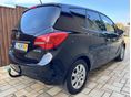 OPEL MERIVA B 2011/9 - 3