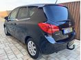 OPEL MERIVA B 2011/9 - 4