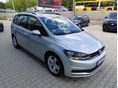 VOLKSWAGEN TOURAN 2.0 TDI BMT SCR Comfortline DSG FRISS MŰSZAKI! 1 év garanciával!