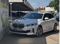 BMW 118i M Sport DKG ITT és MOST AKCIÓ!!! GARANCIA / EGY TULAJ / 29E KM