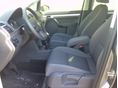VOLKSWAGEN TOURAN 2011/11 - 2