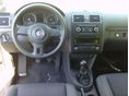 VOLKSWAGEN TOURAN 2011/11 - 4