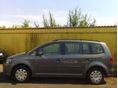 VOLKSWAGEN TOURAN 2011/11 - 5
