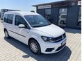 VOLKSWAGEN CADDY 2.0 TDI SCR BMT Join Navi.Kamera.Ül.fűt.Tempom