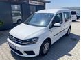 VOLKSWAGEN CADDY 2018/4 - 2