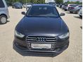 AUDI A4 Avant 2.0 TDI quattro 3X S-LINE// MANUÁL6 / BŐR- NAVI-XENON-LED