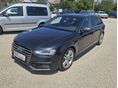 AUDI A4 Avant 2.0 TDI quattro 3X S-LINE// MANUÁL6 / BŐR- NAVI-XENON-LED