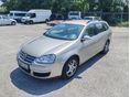 VOLKSWAGEN GOLF V 2009/3 - 1