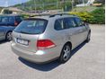 VOLKSWAGEN GOLF V 2009/3 - 5