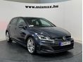 VOLKSWAGEN GOLF VII 2.0 GTD BMT Highline DSG MátrixLED VirtualCockpit DGC Motorkód sérülésmentes. kitűnő állapotban
