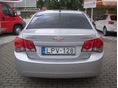 CHEVROLET CRUZE 2009/4 - 6