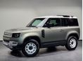 LAND ROVER DEFENDER 90 D200 SE (Automata) PDC/KAMERA/AHK/LED/NAVI