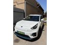 KIA NIRO e-Niro 64kWh Silver 556 km hatótáv teljesen feltöltve. újszerű állapotú