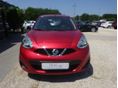 NISSAN MICRA 2014/8 - 5
