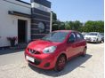 NISSAN MICRA 2014/8 - 1