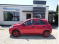 NISSAN MICRA 2014/8 - 2