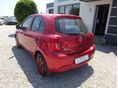 NISSAN MICRA 2014/8 - 6
