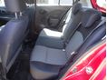NISSAN MICRA 2014/8 - 10