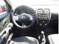 NISSAN MICRA 2014/8 - 12