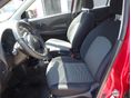 NISSAN MICRA 2014/8 - 11