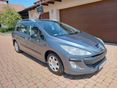 PEUGEOT 308 2009/12 - 5