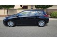 TOYOTA AURIS 2013/10 - 5
