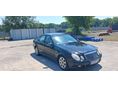 MERCEDES-BENZ E 200 CDI Elegance (Automata)