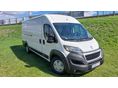 PEUGEOT BOXER 2.0 BlueHDI 350 FT L4H2 Access Heavy EURO6 3 személyes. Tempomat. tolató radar