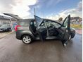 PEUGEOT 5008 2010/8 - 18