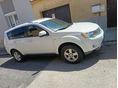 MITSUBISHI OUTLANDER 2.2 DI-D Intense Plus
