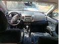 MITSUBISHI OUTLANDER 2008/9 - 2