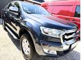 FORD RANGER 2.2 TDCi 4x4 XLT EURO6 MAGYAR ! ÁFÁS ÁR ! GYÁRI ALUFELNIK ! ÚJ GUMIKKAL !