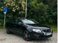 VOLKSWAGEN PASSAT VI 2007 - 2