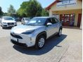 TOYOTA YARIS CROSS 1.5 Hybrid Comfort e-CVT