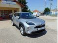 TOYOTA YARIS CROSS 2022/3 - 3