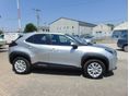 TOYOTA YARIS CROSS 2022/3 - 4