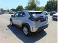 TOYOTA YARIS CROSS 2022/3 - 7